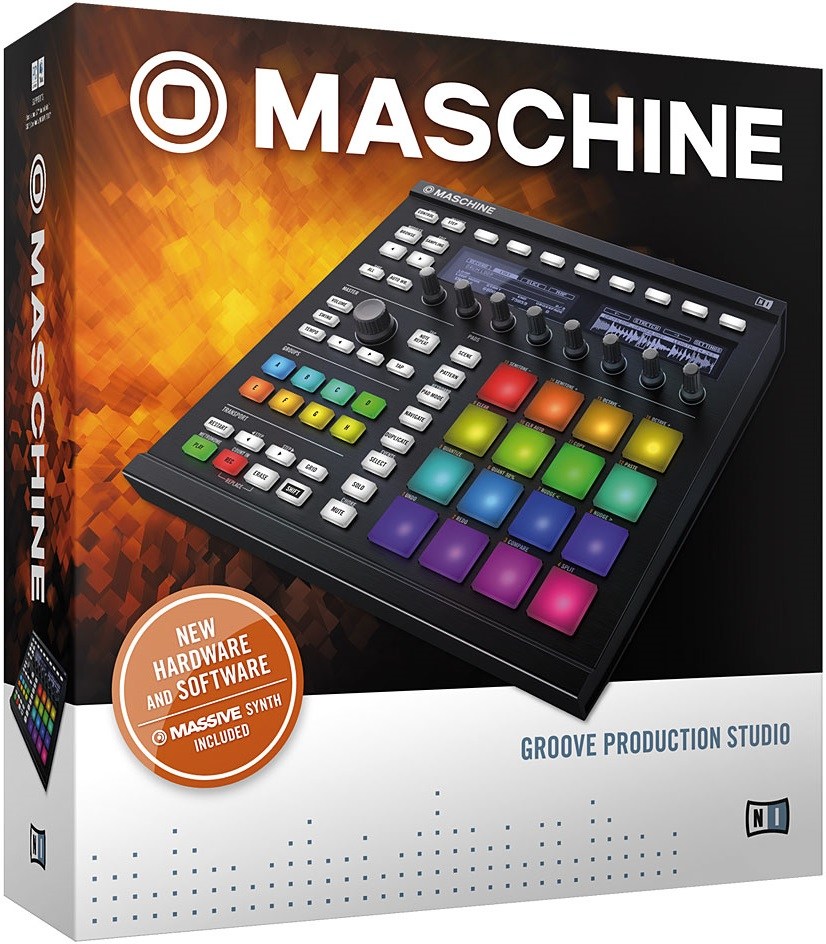 maschine software serial number free